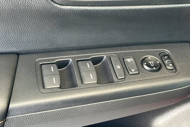 New 2026 Honda CR-V Sport-L image 12