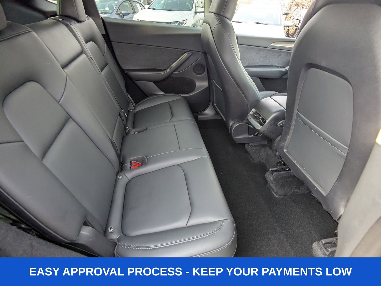 Used 2023 Tesla Model Y Long Range image 17