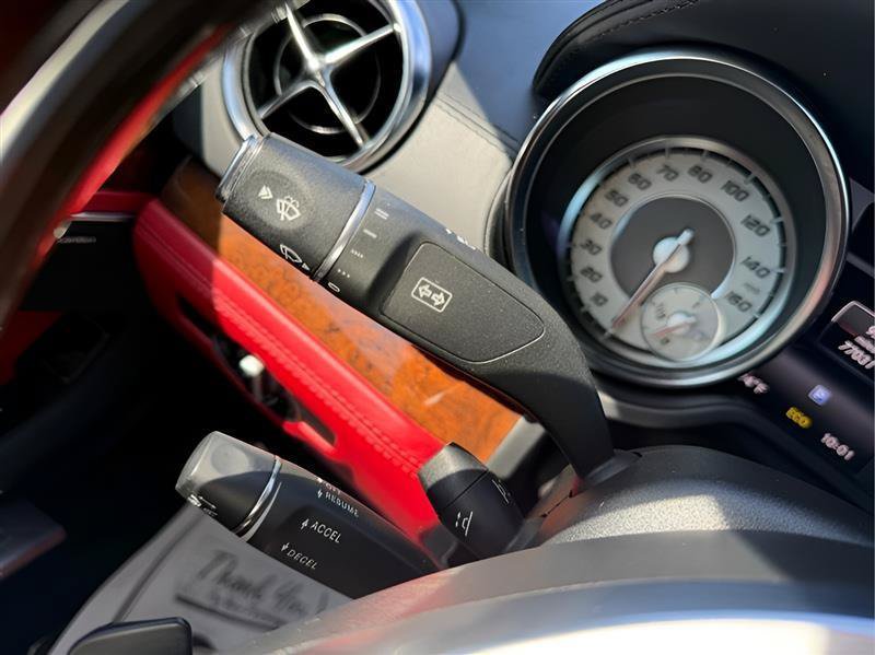 Used 2014 Mercedes-Benz SL 550 image 56