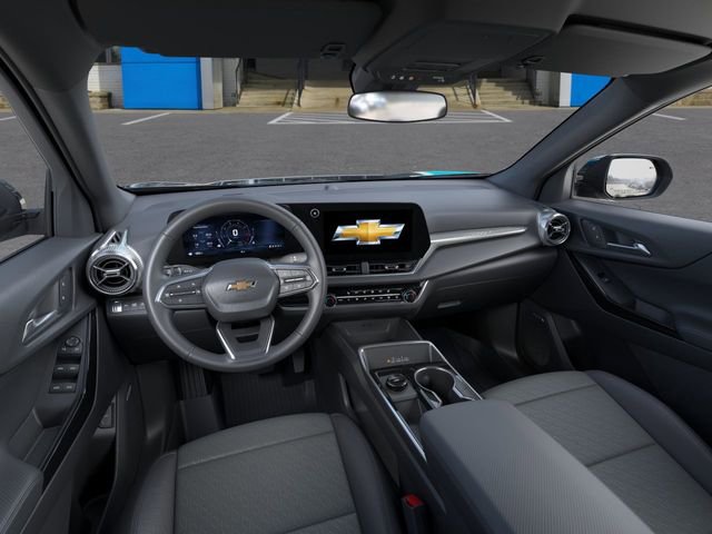 New 2026 Chevrolet Equinox LT w/ Convenience Package II AWD/4WD image 15