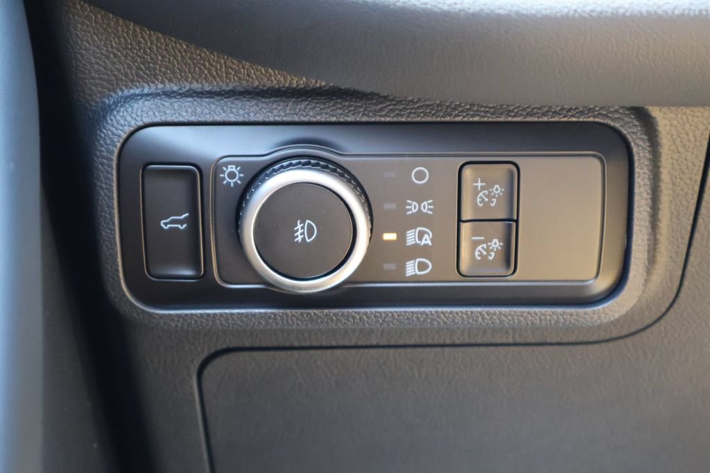 New 2027 Ford Explorer Tremor w/ Sun And Sound Package AWD/4WD image 17