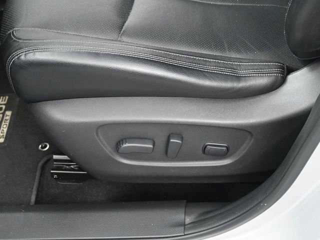 Used 2017 Nissan Rogue Sport SL FWD image 11