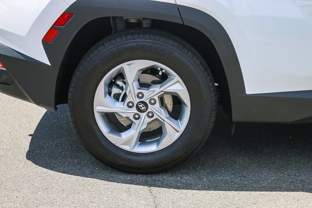Certified 2024 Hyundai Tucson SEL FWD image 14