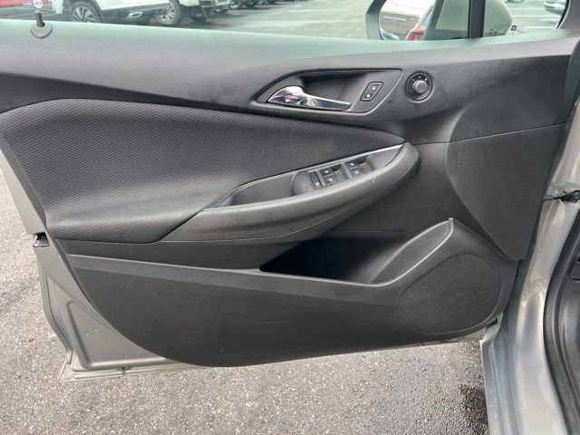 Used 2018 Chevrolet Cruze LT image 24