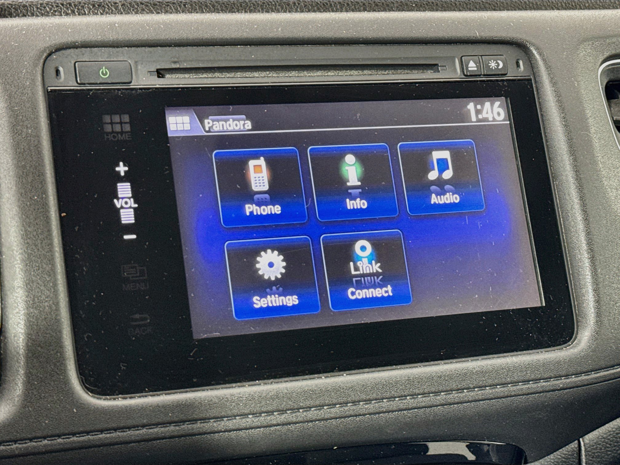 Used 2016 Honda HR-V EX image 14