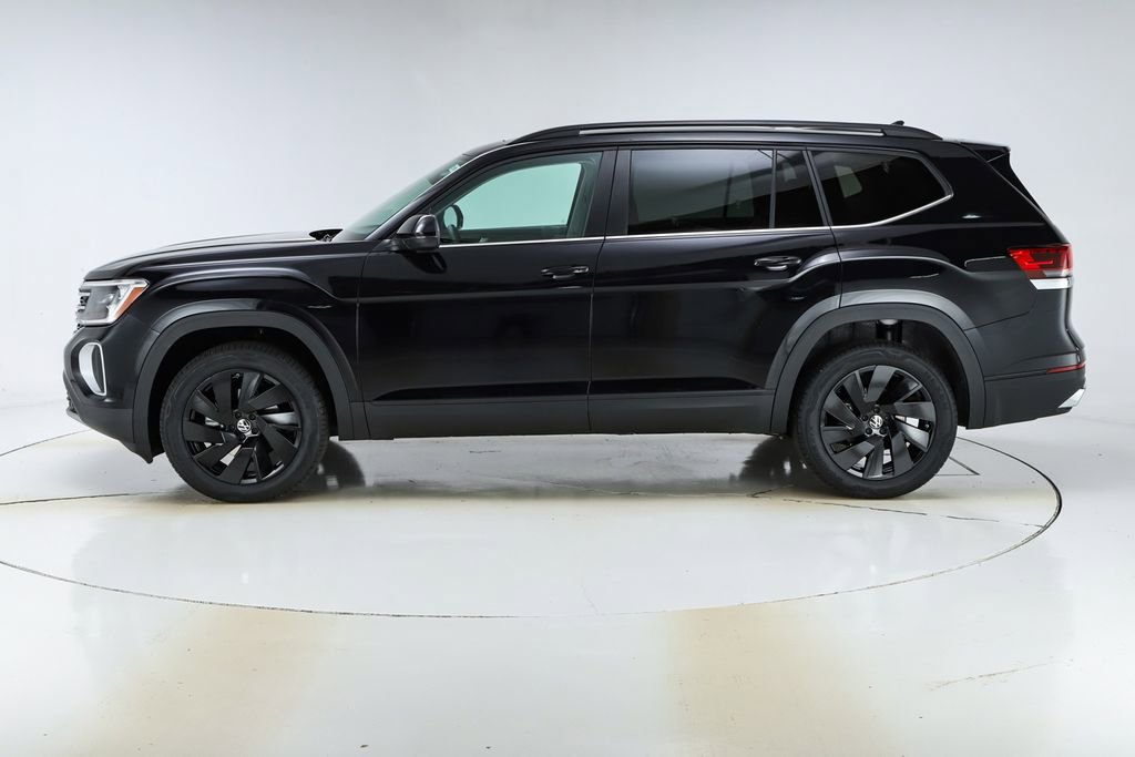 New 2026 Volkswagen Atlas SE image 41