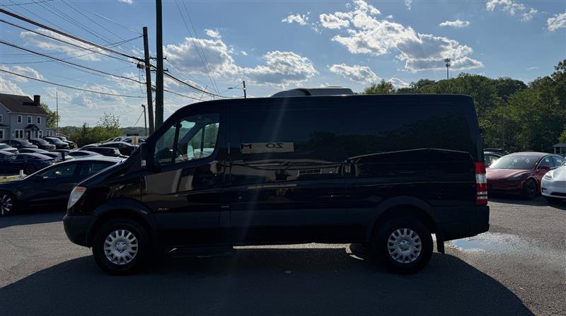 Used 2013 Mercedes-Benz Sprinter 2500 image 2