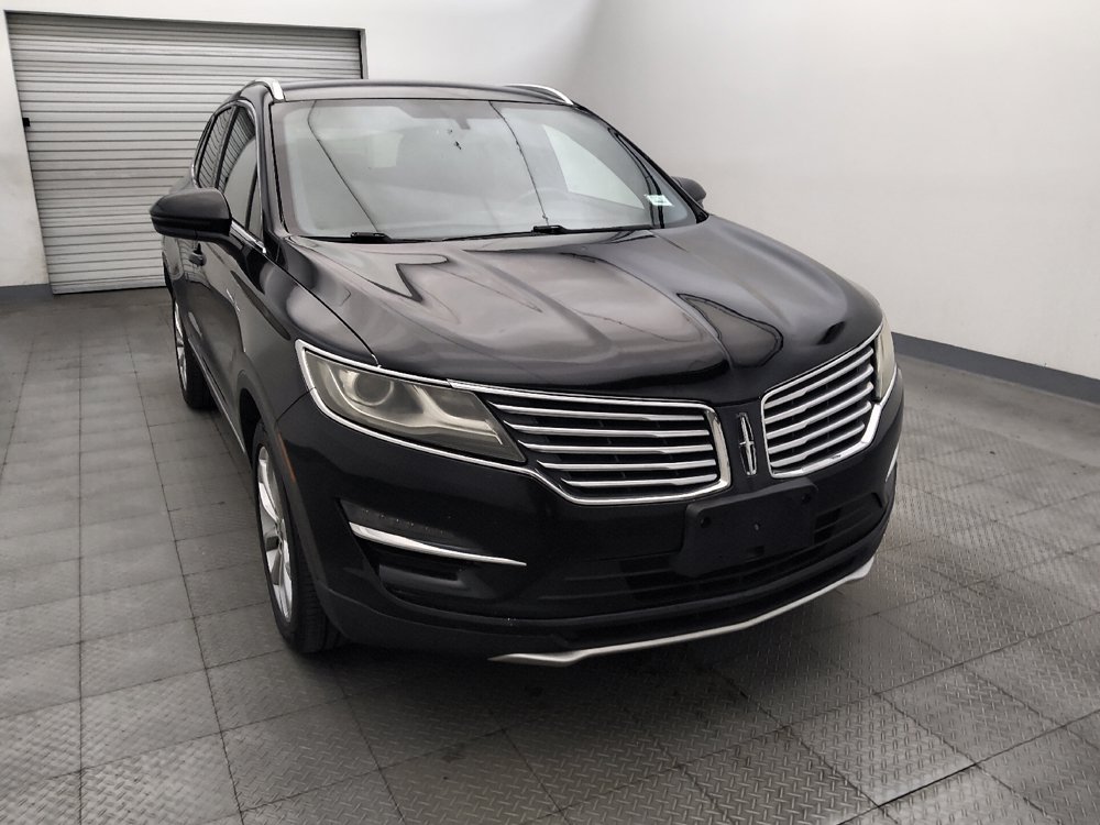 Used 2017 Lincoln MKC Select FWD image 14