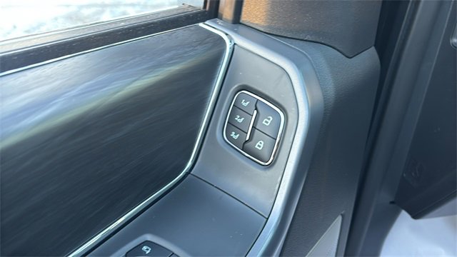 New 2026 Ford F150 Lariat w/ Equipment Group 501A Mid image 9