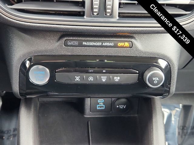 Used 2023 Ford Escape Active w/ Tech Pack #1 image 39