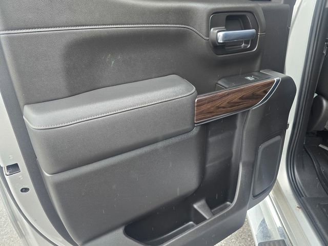 Used 2021 GMC Sierra 1500 SLT image 13