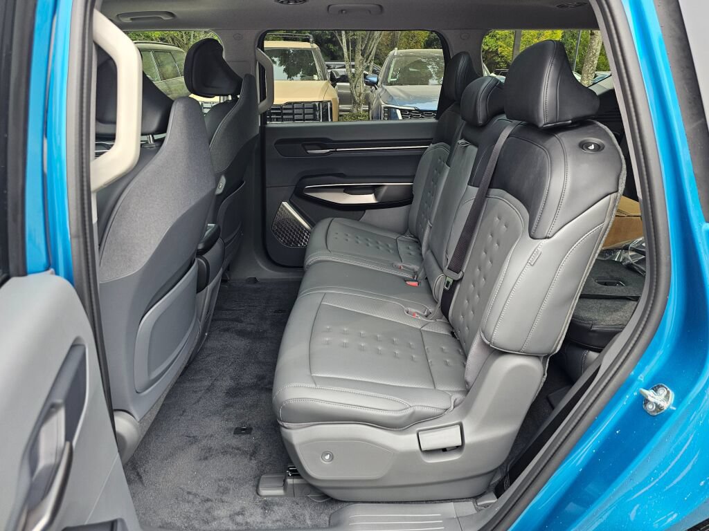 New 2026 Kia EV9 Wind AWD/4WD image 23