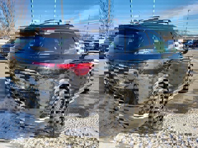 New 2026 INFINITI QX60 Autograph w/ Dark Cargo Package image 44