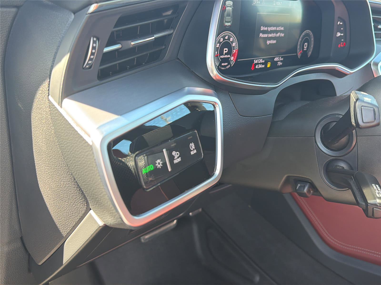 Used 2021 Audi S7 Prestige w/ Prestige Package AWD/4WD image 30