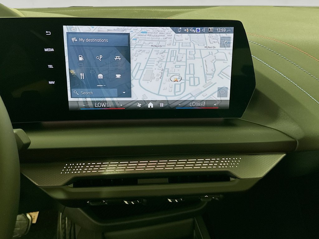 New 2026 BMW 228i w/ Technology Package FWD image 12