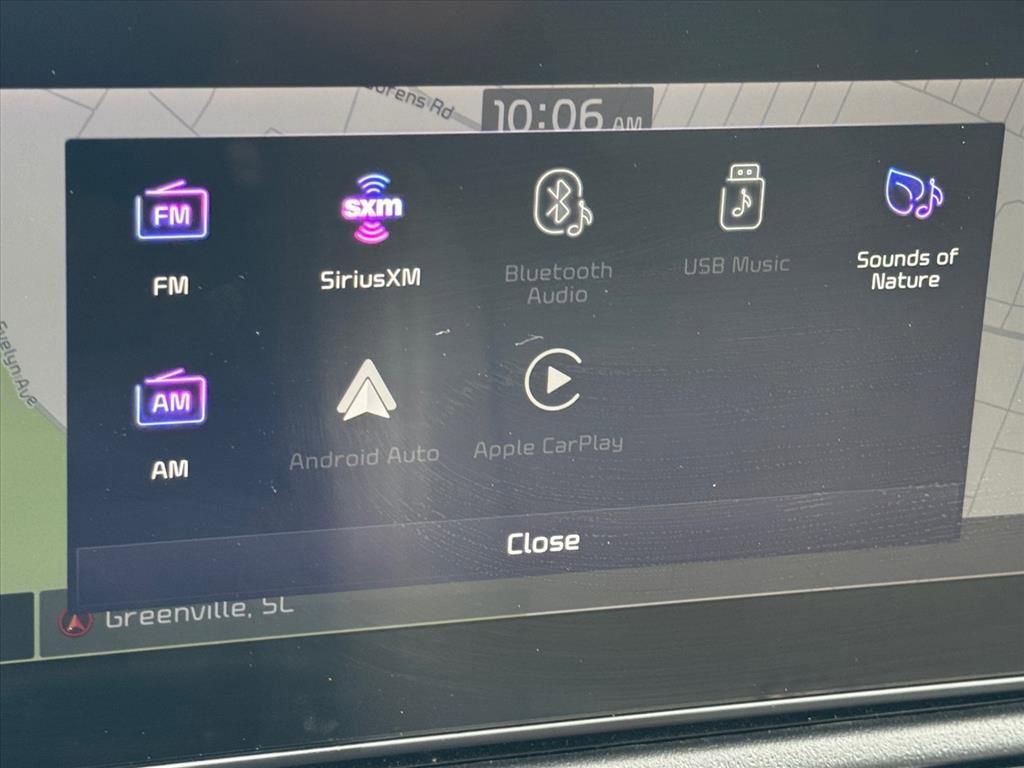 Used 2023 Kia Niro EX FWD image 23