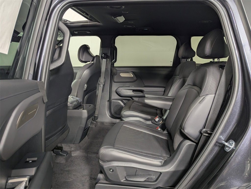 New 2027 Kia Telluride S image 24