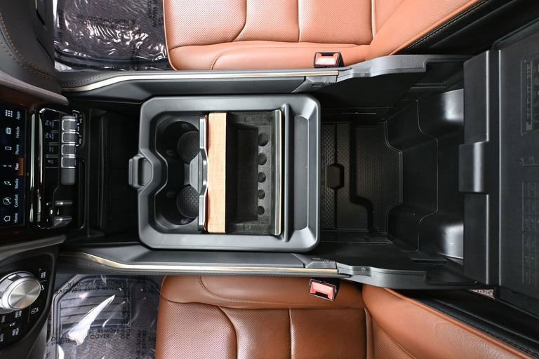 Used 2022 RAM 1500 Limited image 39