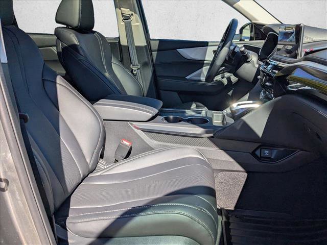 Certified 2025 Acura MDX SH-AWD w/ Technology Package image 21