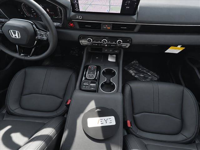 New 2026 Honda Pilot EX-L image 26