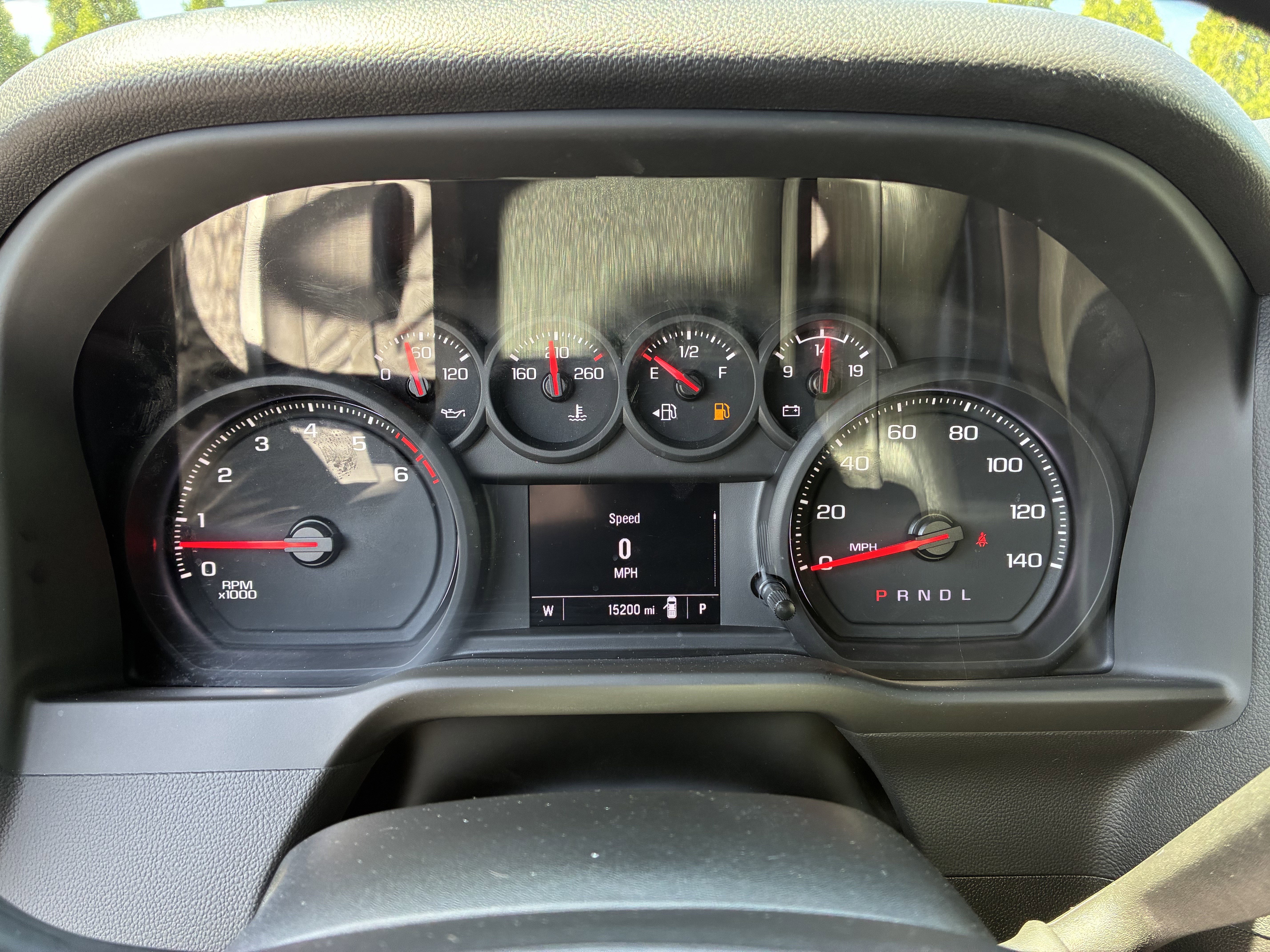 Used 2025 Chevrolet Silverado 2500 W/T w/ WT Convenience Package RWD image 33