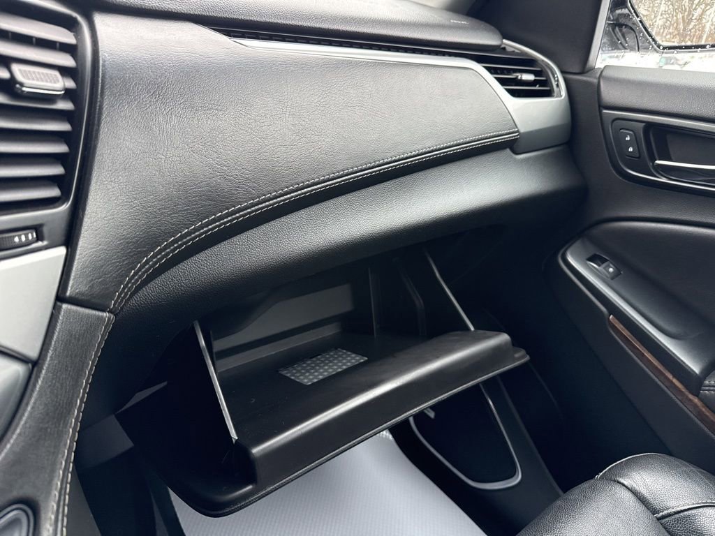 Used 2018 Chevrolet Tahoe LT image 23
