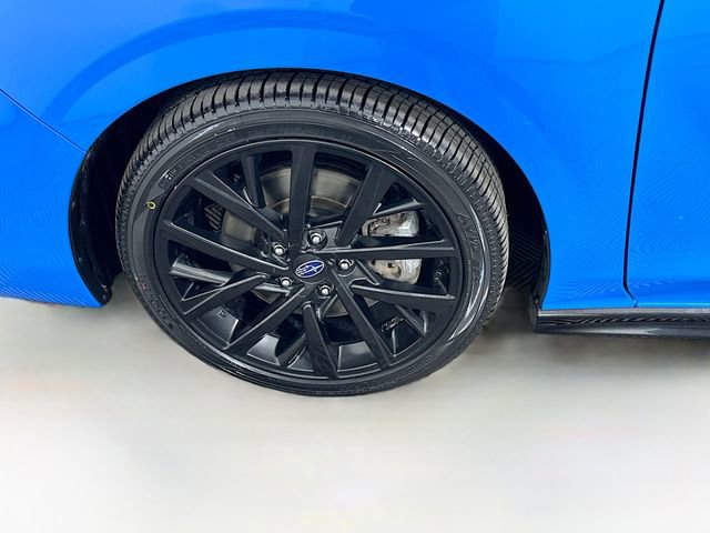 Certified 2024 Subaru Impreza RS image 32
