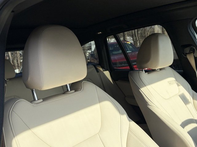 Used 2020 BMW X3 xDrive30e w/ Premium Package image 32