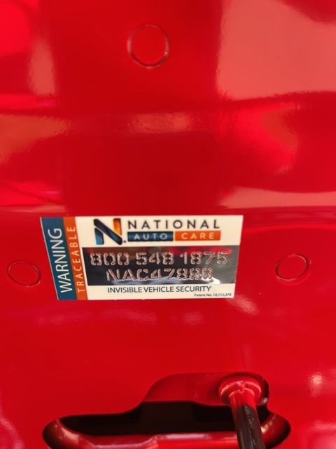 New 2026 Chevrolet Silverado 1500 Custom image 36