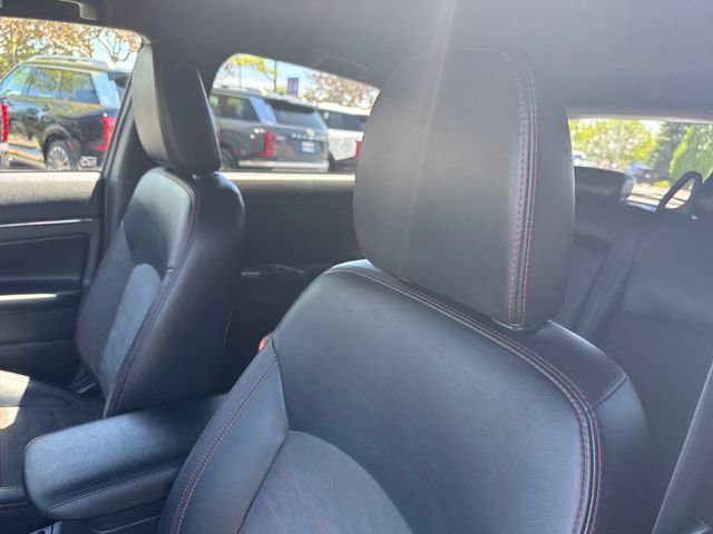 Used 2020 Mitsubishi Outlander Sport GT FWD image 12
