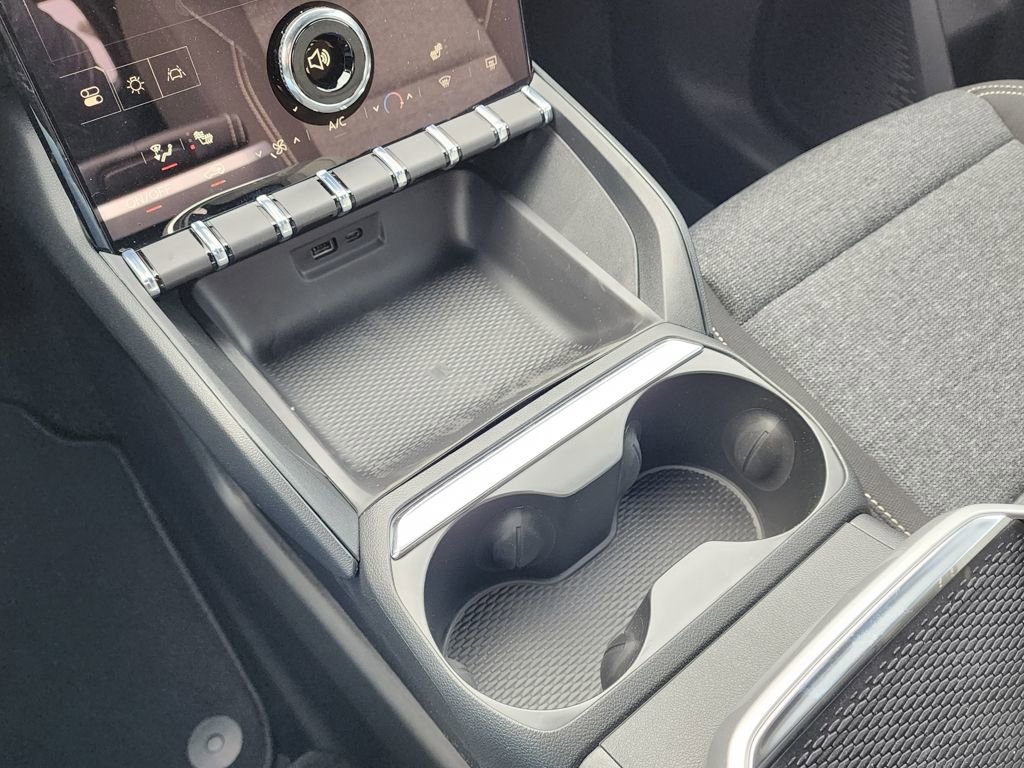 New 2026 GMC Terrain Elevation w/ Black Edition image 30