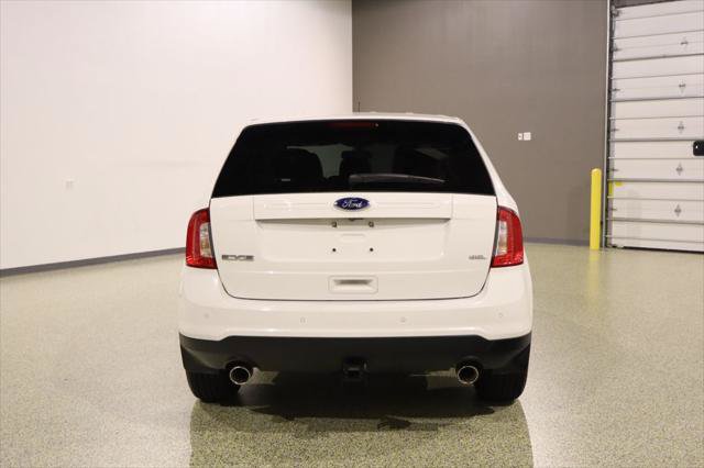Used 2013 Ford Edge SEL FWD image 9
