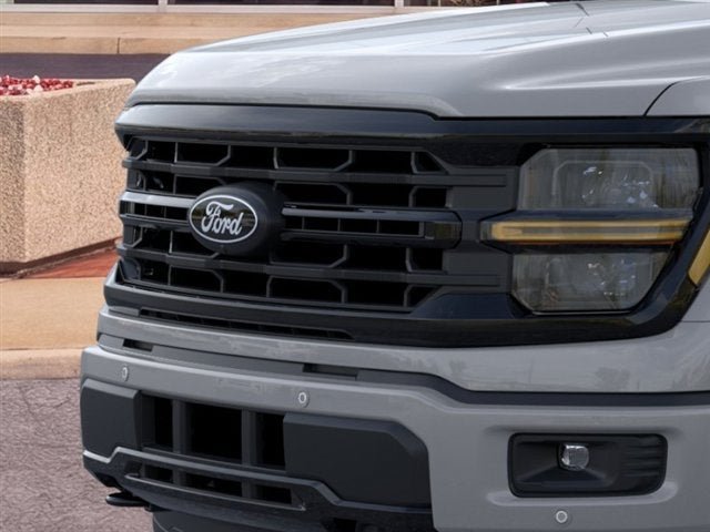New 2026 Ford F150 XLT w/ Equipment Group 302A MID AWD/4WD image 17