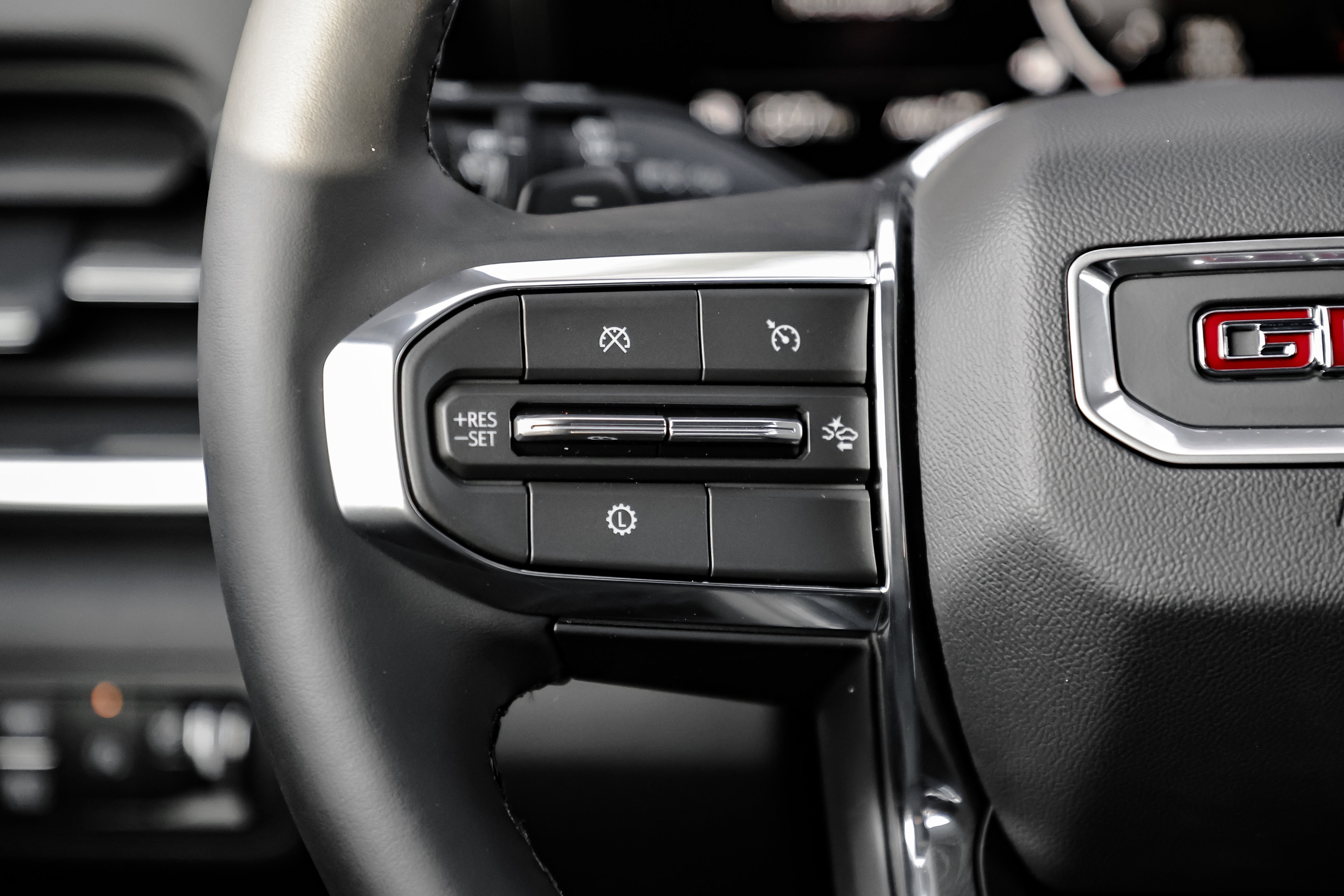 New 2026 GMC Terrain Elevation w/ LPO, Floor Liner Package image 22