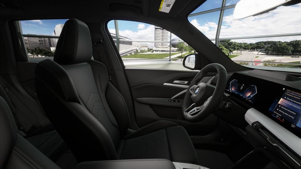 Used 2026 BMW X1 xDrive28i w/ Technology Package image 35