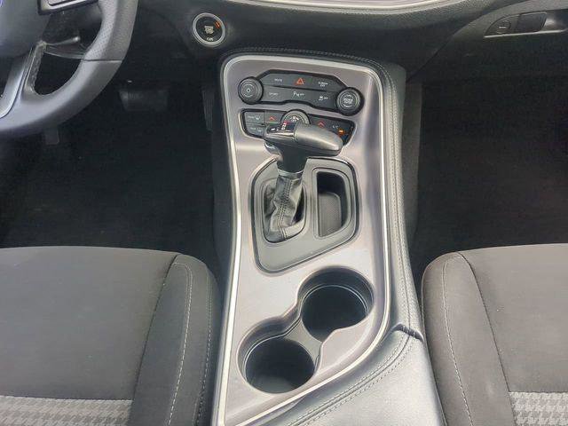 Certified 2022 Dodge Challenger GT RWD image 19