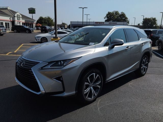 Used 2019 Lexus RX 350L AWD w/ Premium Package image 3