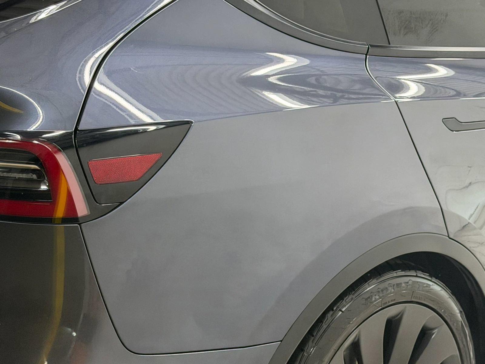 Used 2020 Tesla Model Y Performance AWD/4WD image 10