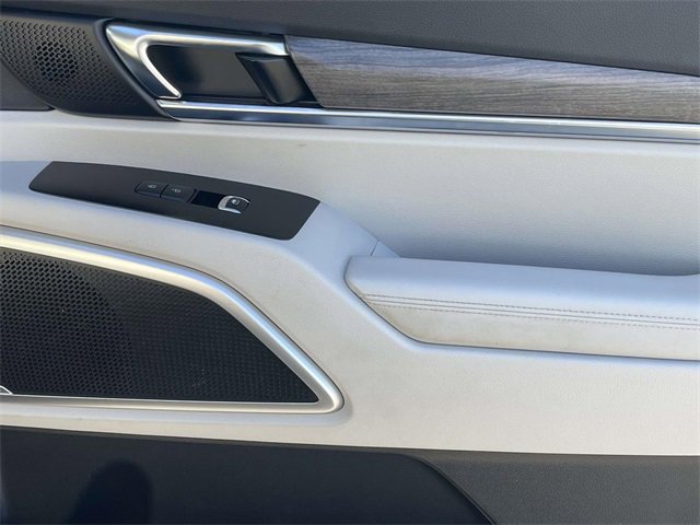 Used 2020 Kia Telluride EX w/ EX Premium Package image 17