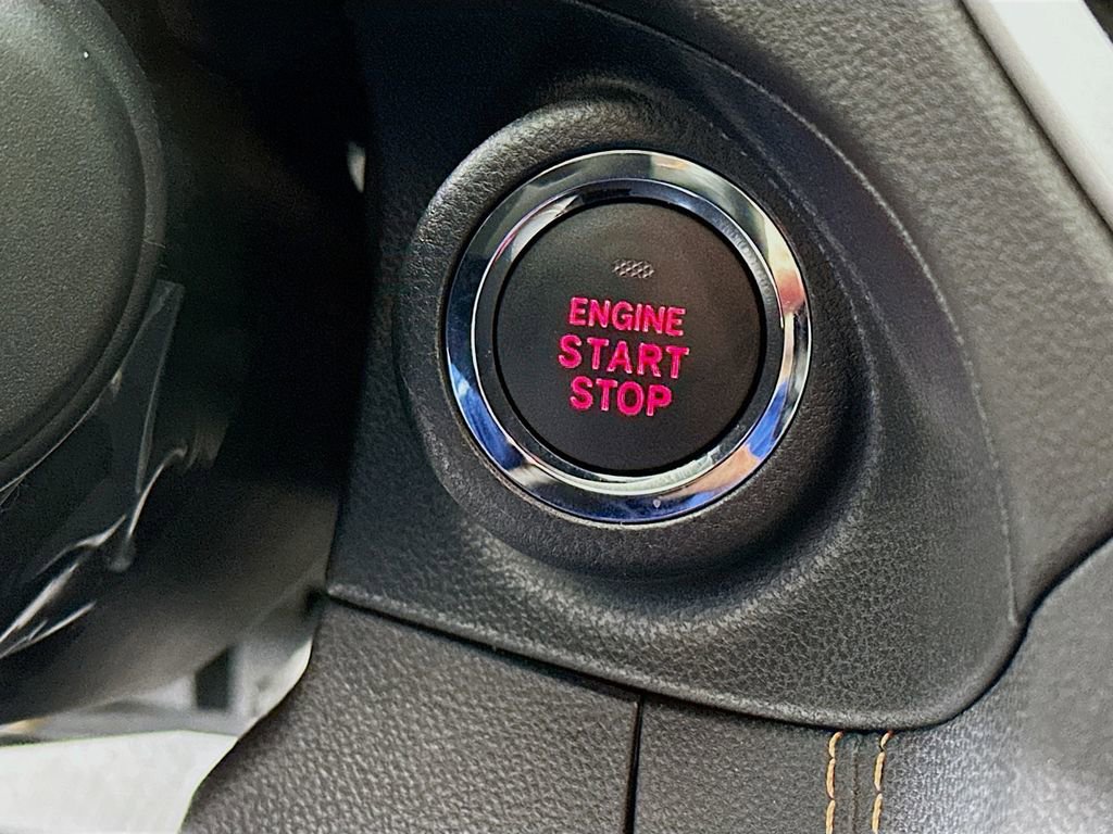 Certified 2023 Subaru Crosstrek 2.5i Limited w/ Moonroof Package image 19