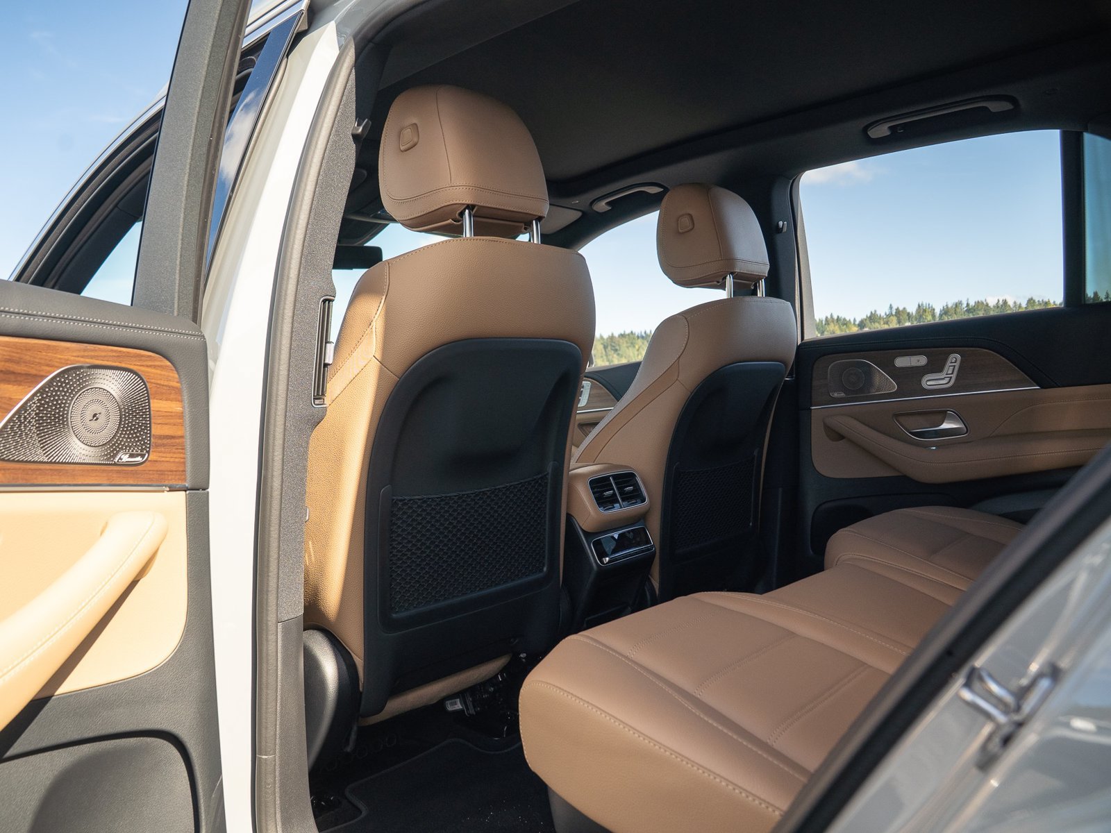 Certified 2026 Mercedes-Benz GLE 350 4MATIC image 25