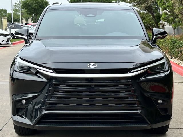 Used 2025 Lexus TX 350 AWD w/ Technology Package image 8