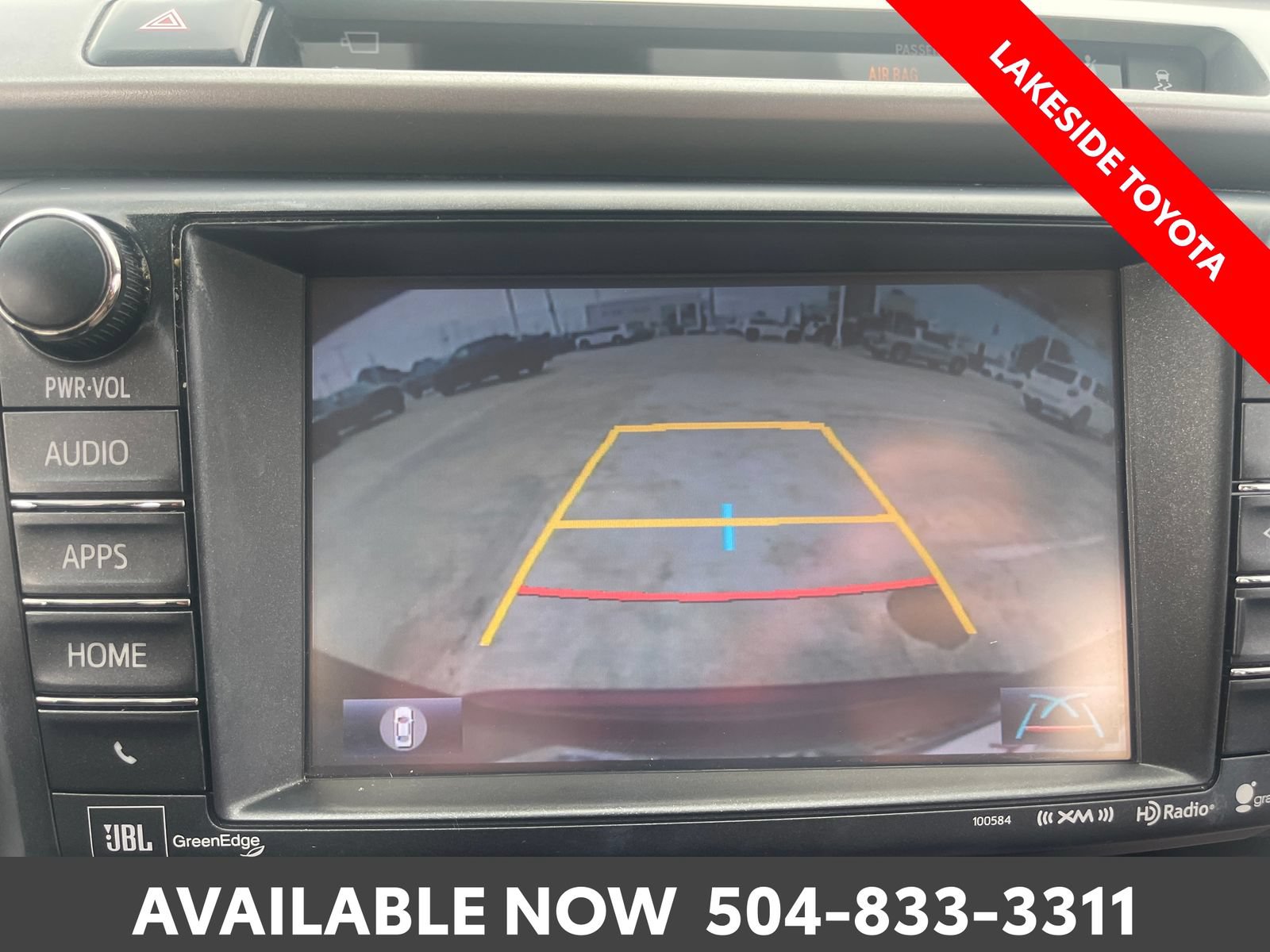 Used 2018 Toyota RAV4 Limited w/ Advanced Technology Package FWD image 34