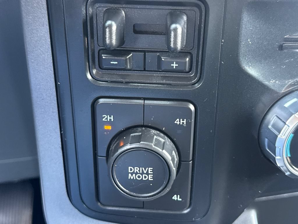 Used 2023 Ford F150 XLT w/ Equipment Group 302A High AWD/4WD image 45