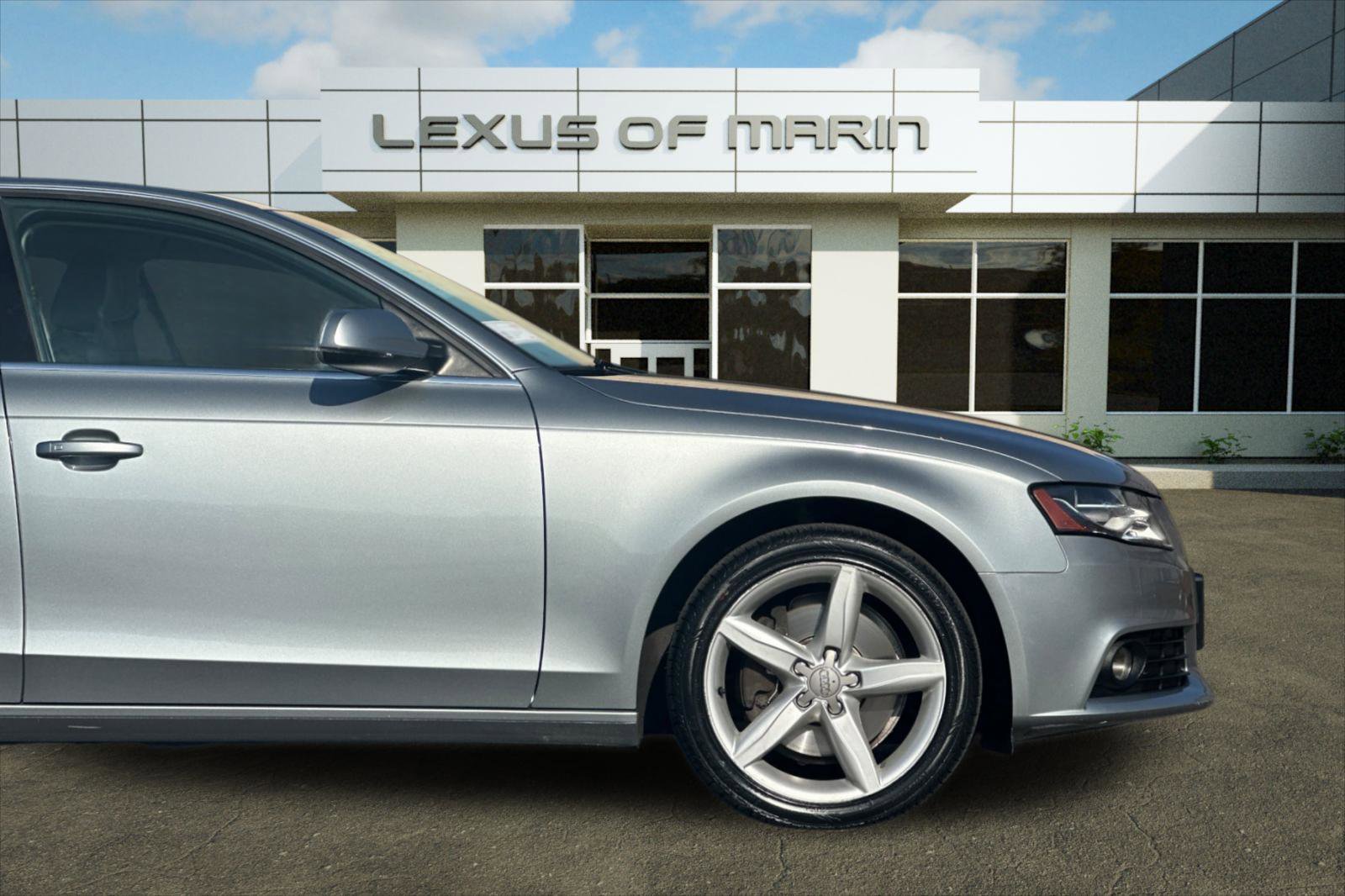 Used 2011 Audi A4 2.0T Premium Plus image 31