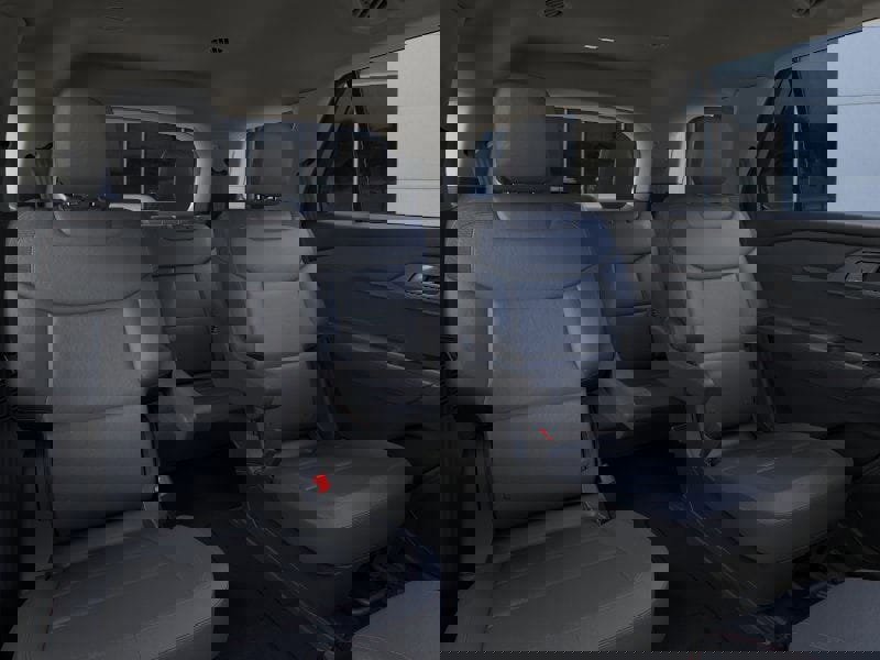 New 2025 Ford Explorer Active image 11