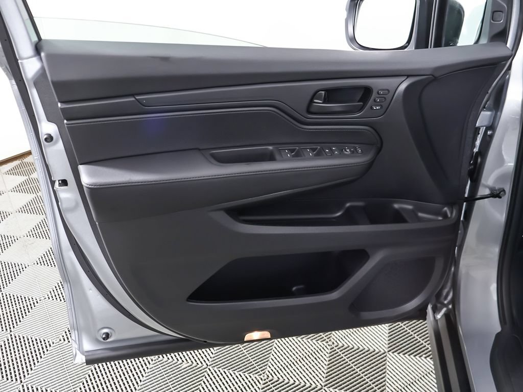 New 2026 Honda Odyssey EX-L image 13