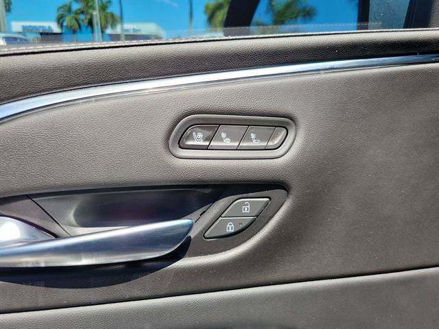 Certified 2022 Cadillac Escalade ESV Sport w/ Touring Package RWD image 40