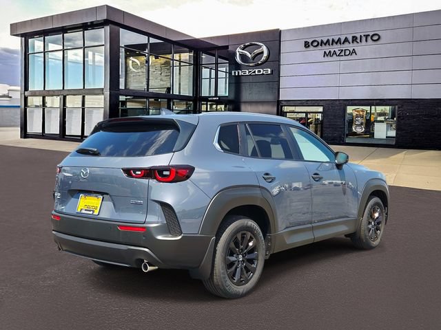 New 2026 MAZDA CX-50 2.5 Hybrid w/ Cargo Package AWD/4WD image 5