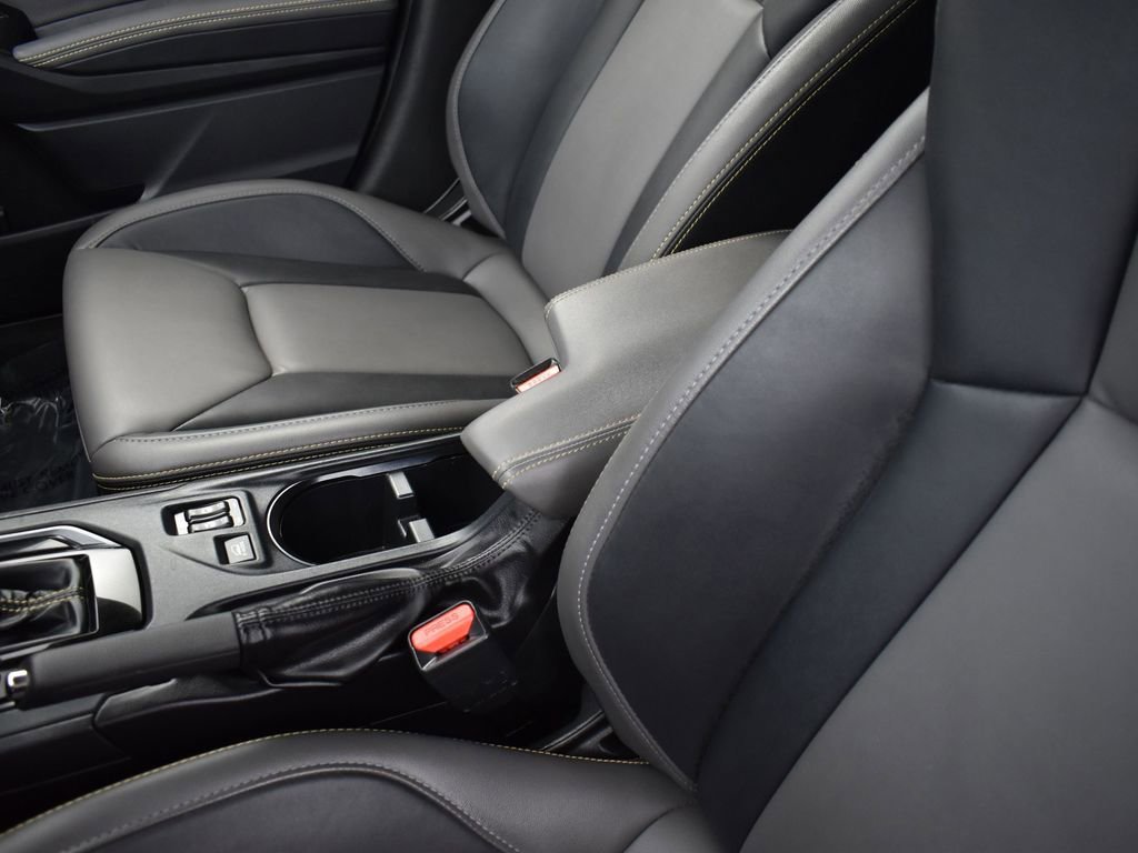 Used 2023 Subaru Crosstrek 2.5i Sport image 13